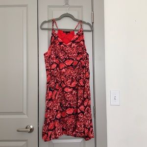 Gibson Dress